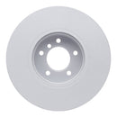 DFC GeoSPEC Coated Rotors - Plain