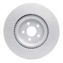 DFC 19-24 Ford Edge Front GeoSPEC Coated Rotor