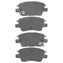 DFC 5000 Advanced Ceramic Brake Pads