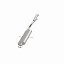 MagnaFlow BRE Exhaust Kit 01-07 Voyager Caravan Town & Country