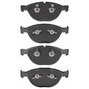 DFC GeoSPEC Coated Rotors - Plain