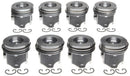 MHL OE Piston Sets - Diesel