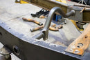 Rust Buster Driveshaft Crossmember