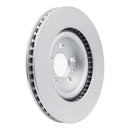DFC GeoSPEC Coated Rotors - Plain