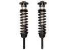 ICON 03-09 Lexus GX470 0-3.5in Stage 4 Suspension System - Billet UCA