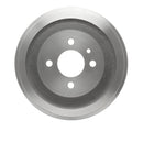 DFC 84-85 BMW 318i Front & Rear Rotors includes Drums
