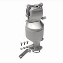 MagnaFlow 17-22 Honda Pilot 3.5L California Grade CARB Compliant DF Manifold Catalytic Converter