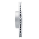 DFC GeoSPEC Coated Rotors - Slotted