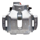 DFC 96-03 BMW 530i Front-R Premium Caliper - Silver Zinc Coated