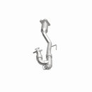 Magnaflow 11-14 Quest 3.5 Underbody Direct Fit Converter