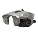 DFC 97-98 Dodge Dakota 4WD Front-L Premium Caliper - Silver Zinc Coated