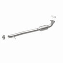 MagnaFlow 10-12 Land Rover Range Rover 5.0L Direct Fit Converter