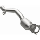 MagnaFlow 10-11 Porsche Cayenne 4.8L Direct Fit Converter