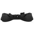 DS18 2024+ JL/JLU/JT Jeep Overhead Soundbar w/ 2x 8in Speakers & 2x 3.8in Tweeters Included w/ LEDs