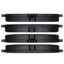 DFC 13-24 Mercedes-Benz SL65 AMG Rear 4000 Hybridynamic Brake Pads