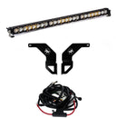Baja Designs 2016+ Toyota Tacoma S8 30 inch Front Bumper Kit