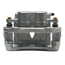 DFC 08-14 Cadillac CTS Front-L Silver Zinc Coated Premium Caliper
