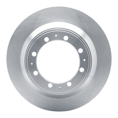 DFC 21-25 Ford E-Super Duty Rear Brake Rotor