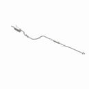 MagnaFlow BRE Exhaust Kit 96-98 Honda Civic 1.6L