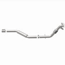 MagnaFlow BRExhaust 18-24 Audi Q5 Front Pipe Kit