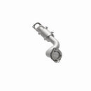 MagnaFlow 14-15 Nissan Rogue 2.5L Direct Fit Converter