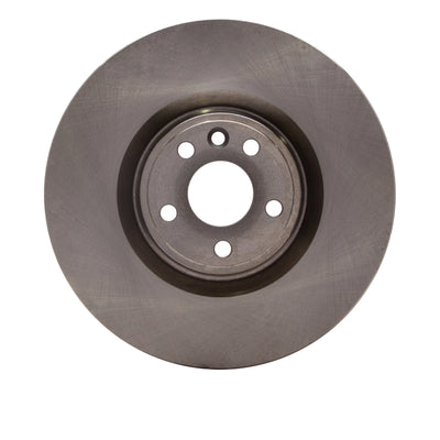 DFC 18-20 Jaguar E-Pace Front Brake Rotor