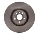 DFC 18-20 Jaguar E-Pace Front Brake Rotor