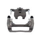 Power Stop 12-18 Ford F-150 Front and Rear Z36 Coated Kit w/Calipers