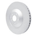 DFC GeoSPEC Coated Rotors - Plain