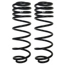 Skyjacker 97-06 Jeep TJ 4in Dual Rate Long Travel Coils Long Arm RR1 Lift Kit w/ Hydro 7000 Shocks