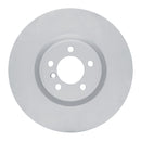 DFC 10-12 Land Rover Range Rover Front GeoSPEC Coated Rotor