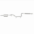 MagnaFlow BRE Exhaust Kit 97-05 Century Grand Prix 3.1L