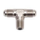 Russell Performance -6 AN Flare Tee Fitting (Endura)