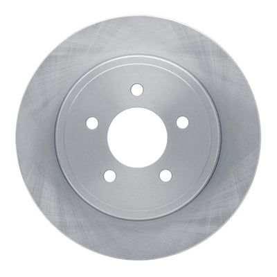 DFC 05-08 Ford Escape Rear Brake Rotor