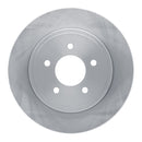DFC 5000 Advanced Ceramic Brake Pads