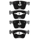 DFC 07-14 Mercedes-Benz S65 AMG Rear 4000 Hybridynamic Brake Pads