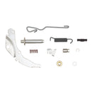 DFC 74-02 Cadillac Commercial Chassis Left Rear Drum Adjuster Kit