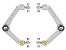 ICON 19-23 RAM 1500 2-3in Stage 5 Suspension System  - Billet UCA
