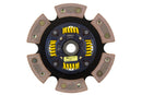 ACT 1993 Hyundai Elantra 6 Pad Sprung Race Disc