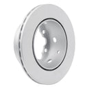 DFC 02-06 Dodge Sprinter 3500 Rear GeoSPEC Coated Rotor