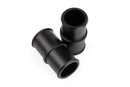 APR 20-25 Porsche 911 Carbon Fiber Intake System w/ Turbo Inlet Pipes