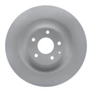 DFC 24-25 Mazda CX-70 Front Brake Rotor