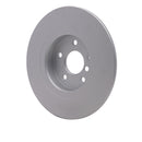 DFC 17-19 Jaguar XE Front GeoSPEC Coated Rotor