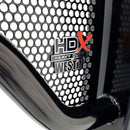 Westin 23-24 Ford F250/F350 Super Duty HDX Grille Guard - Black