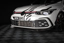 APR 22-24 Volkswagen GTI (MK8) Carbon Fiber Front Lip Spoiler