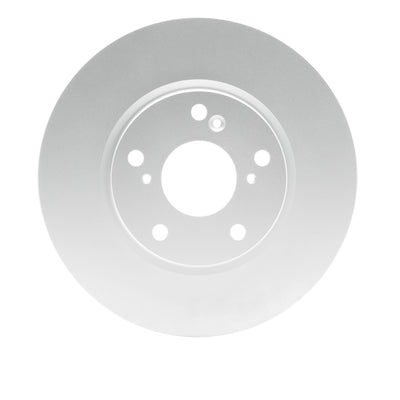 DFC 16-25 Honda Civic Hatchback Front GeoSPEC Coated Rotor