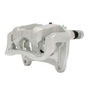 DFC 17-24 Buick Enclave Rear-L Silver Zinc Coated Premium Caliper