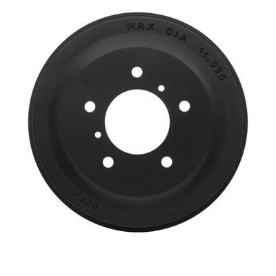 DFC 64-75 Ford P-100 Front True Balanced Brake Drum
