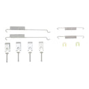 DFC 99-01 Honda Odyssey Rear Drum Brake Hardware Kit