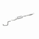MagnaFlow Direct Fit Catalytic Converter 14-16 Kia Soul 2.0L